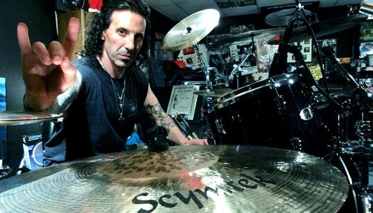 Norm Leggio | Psychotic Waltz, Nukem