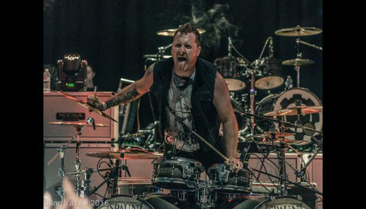 Ryan Mabee | As Thick As Thieves