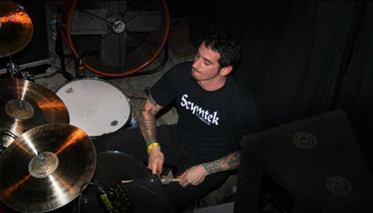 Pierre Marche | Screeching Weasel