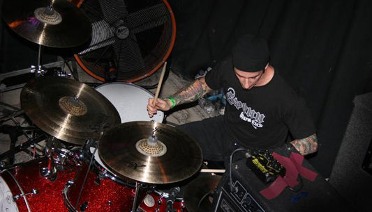 Pierre Marche | Screeching Weasel