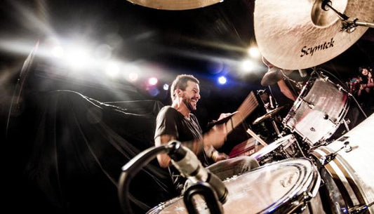 Micah Miller | American Fangs