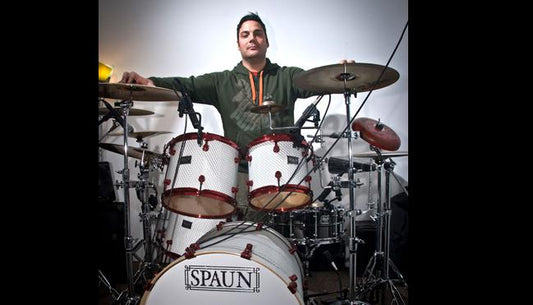 Rocky Semeraro | Bishop, Mordwolf