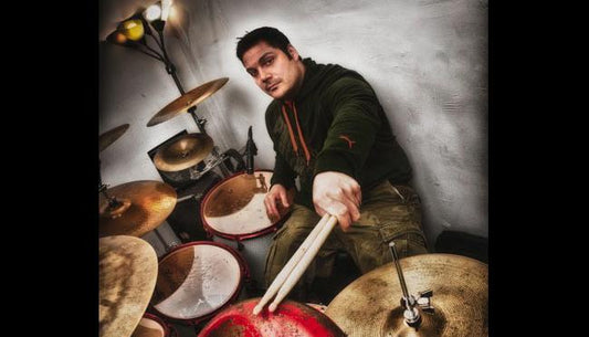 Rocky Semeraro | Bishop, Mordwolf