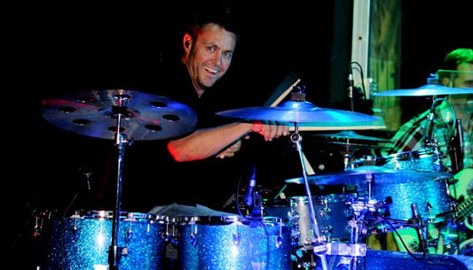 Rodney Riordan | Aaron Watson