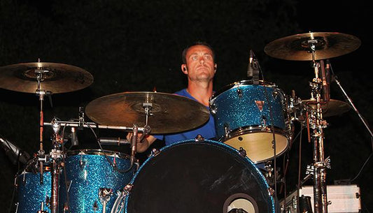 Rodney Riordan | Aaron Watson