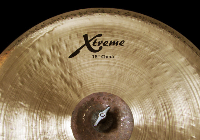 18" Xtreme China