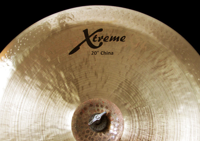 20" Xtreme China