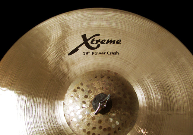 19" Xtreme Power Crash