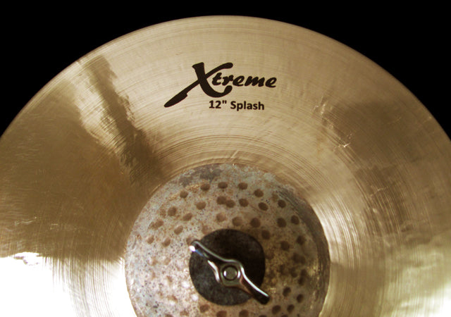 12" Xtreme Splash