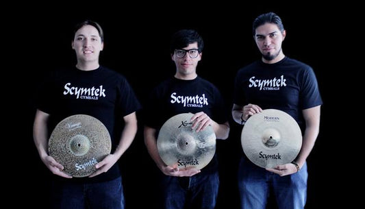 Lalo Urquieta | MEXICO-Drumquesta