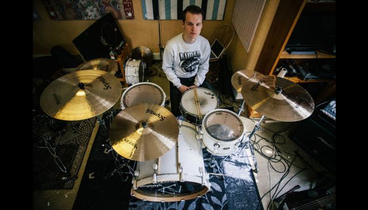 Rasmus Hermansson | SWEDEN-Crowsnest