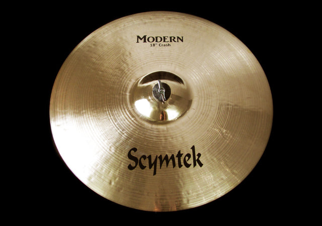 all cymbals